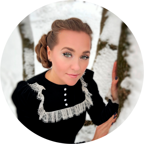 Анжела Крыжановская